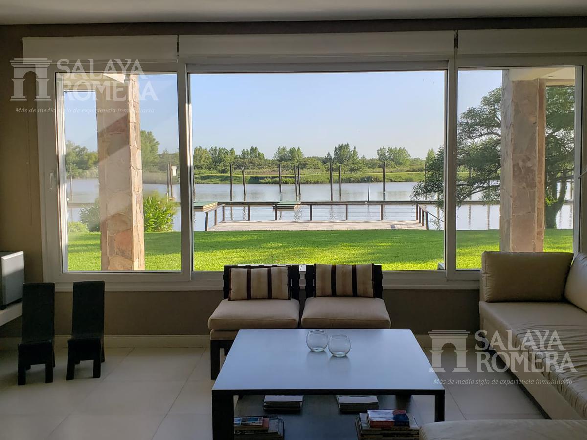 Foto de Excelente Casa de 5 Ambientes Isla Santa Monica, imagen 3