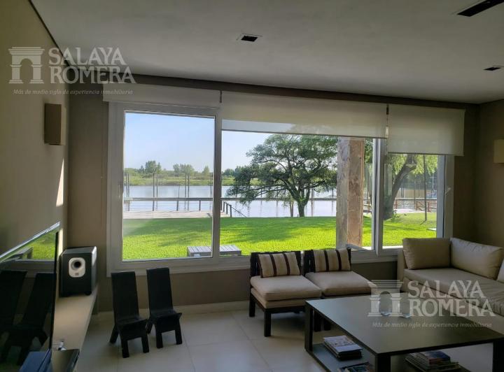 Foto de Alquiler temporario Casa de Nordelta Isla Santa Monica, imagen 3