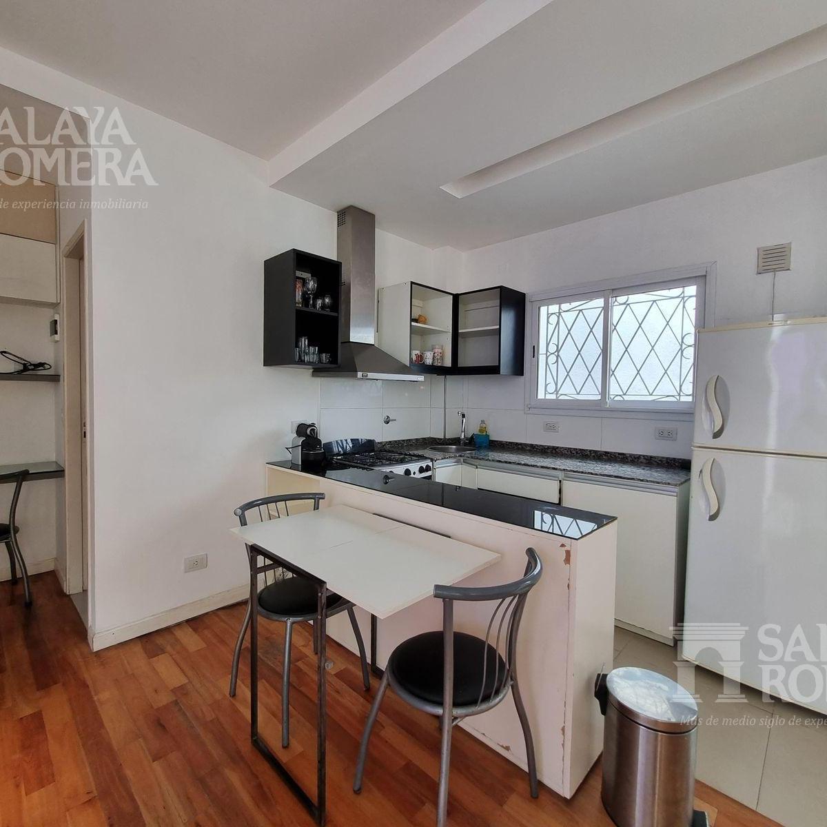 Venta PH con terraza Vicente López