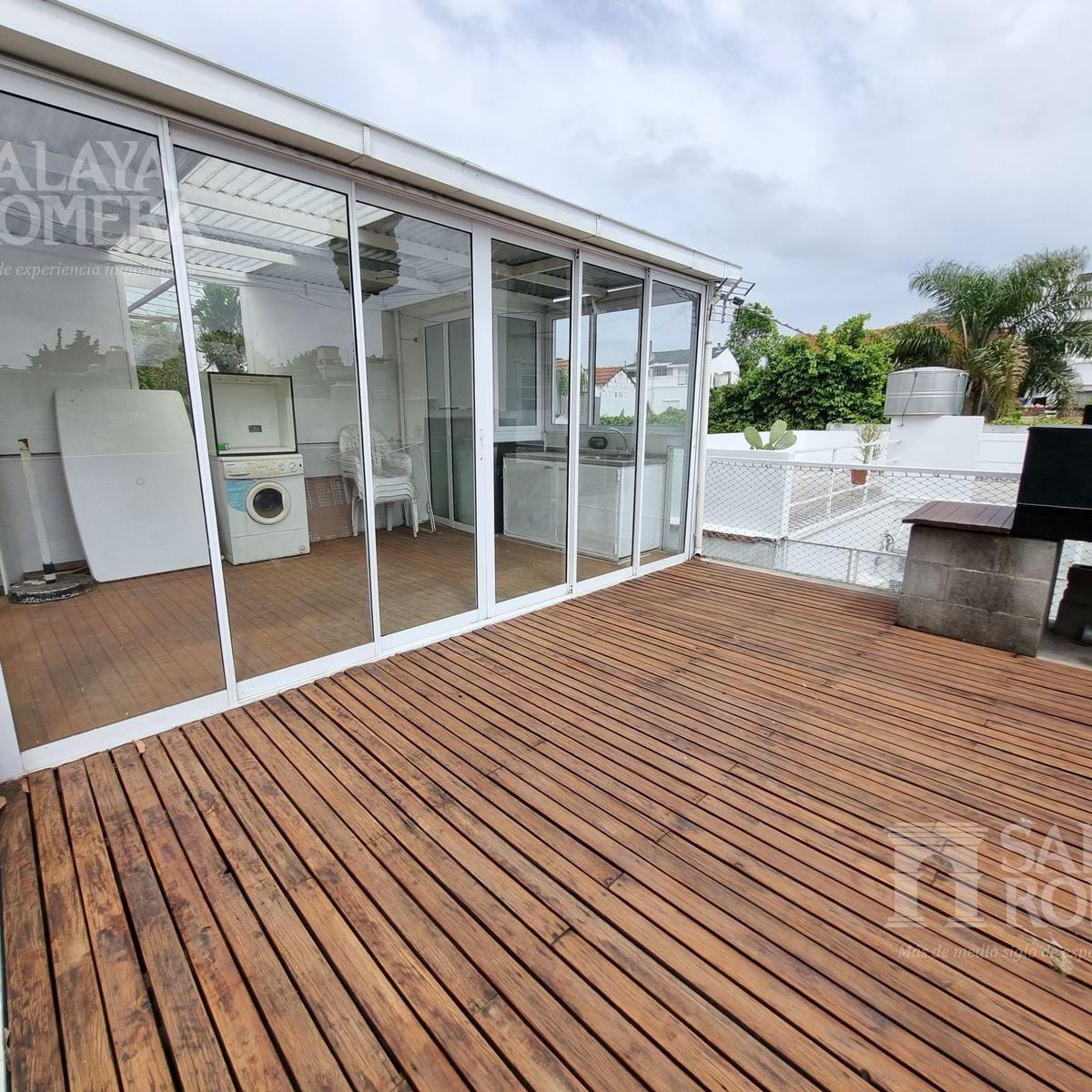 Foto de Venta PH con terraza Vicente López, imagen 2