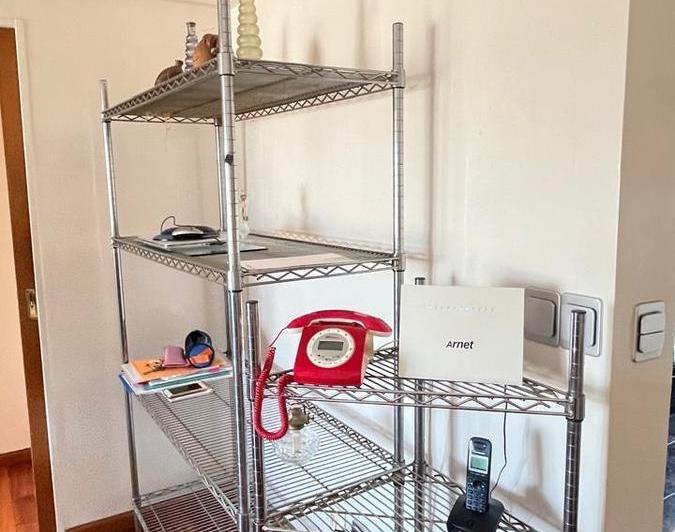 Departamento en  alquiler temporario 3 ambientes 2