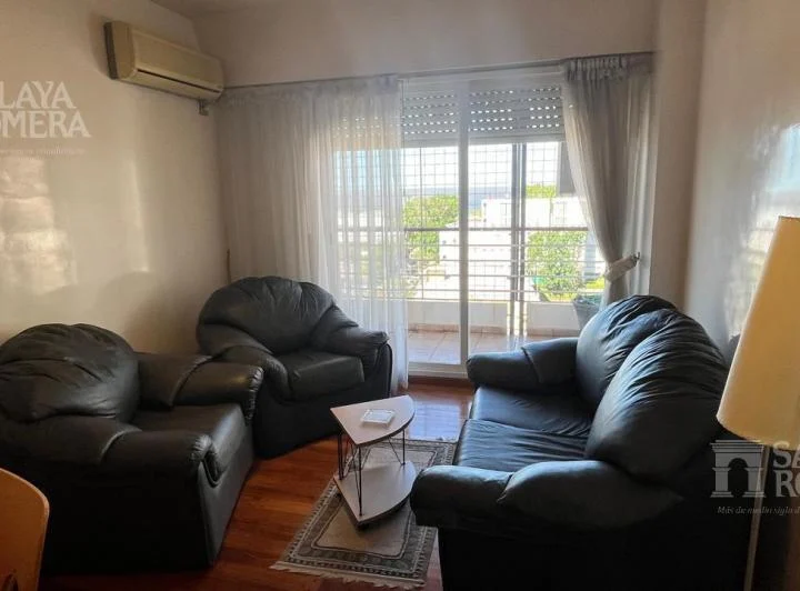 Departamento en  alquiler temporario 3 ambientes 3