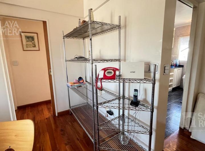 Departamento en  alquiler temporario 3 ambientes 4
