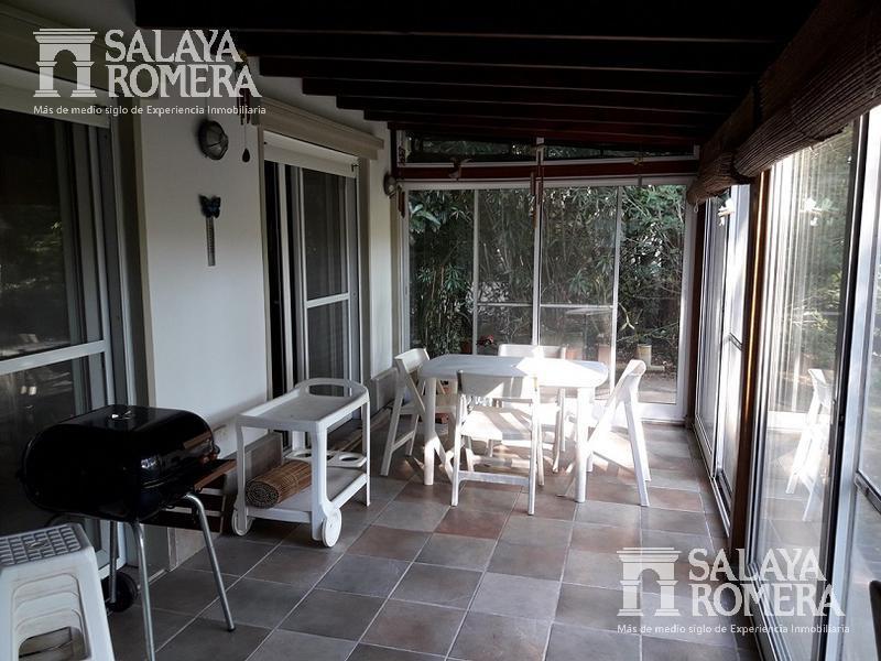 Foto de Venta Casa 2 ambientes galeria parrilla muelle privado - Santa Monica, imagen 5
