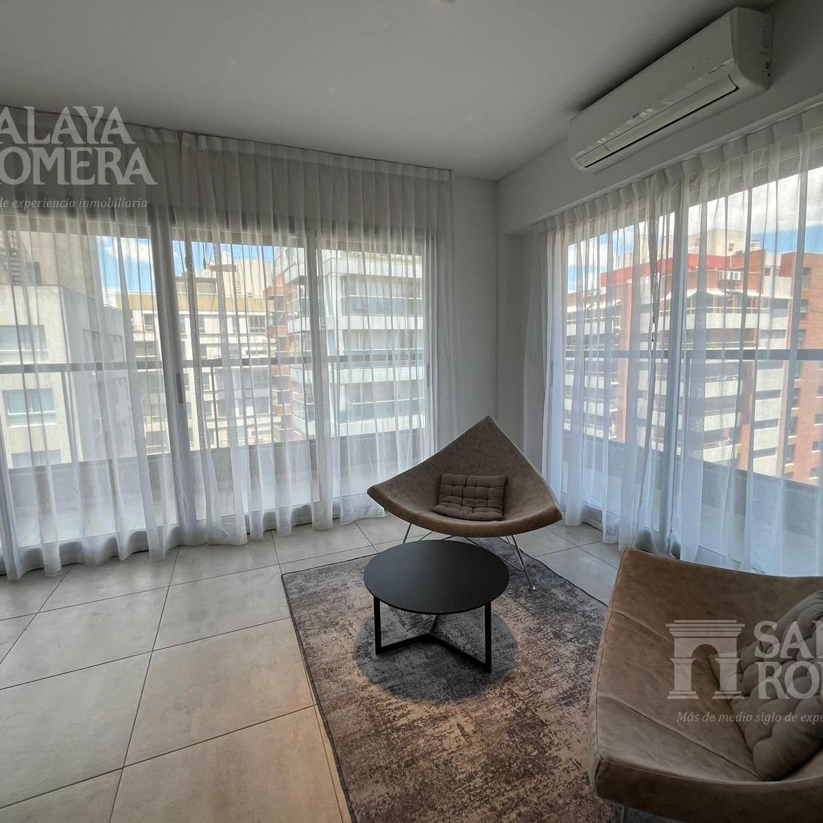 Foto de Departamento en venta en Olivos, piso alto 4 ambientes, imagen 2