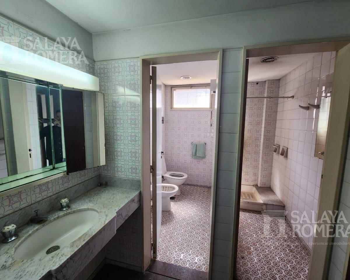 Casa en Olivos 4