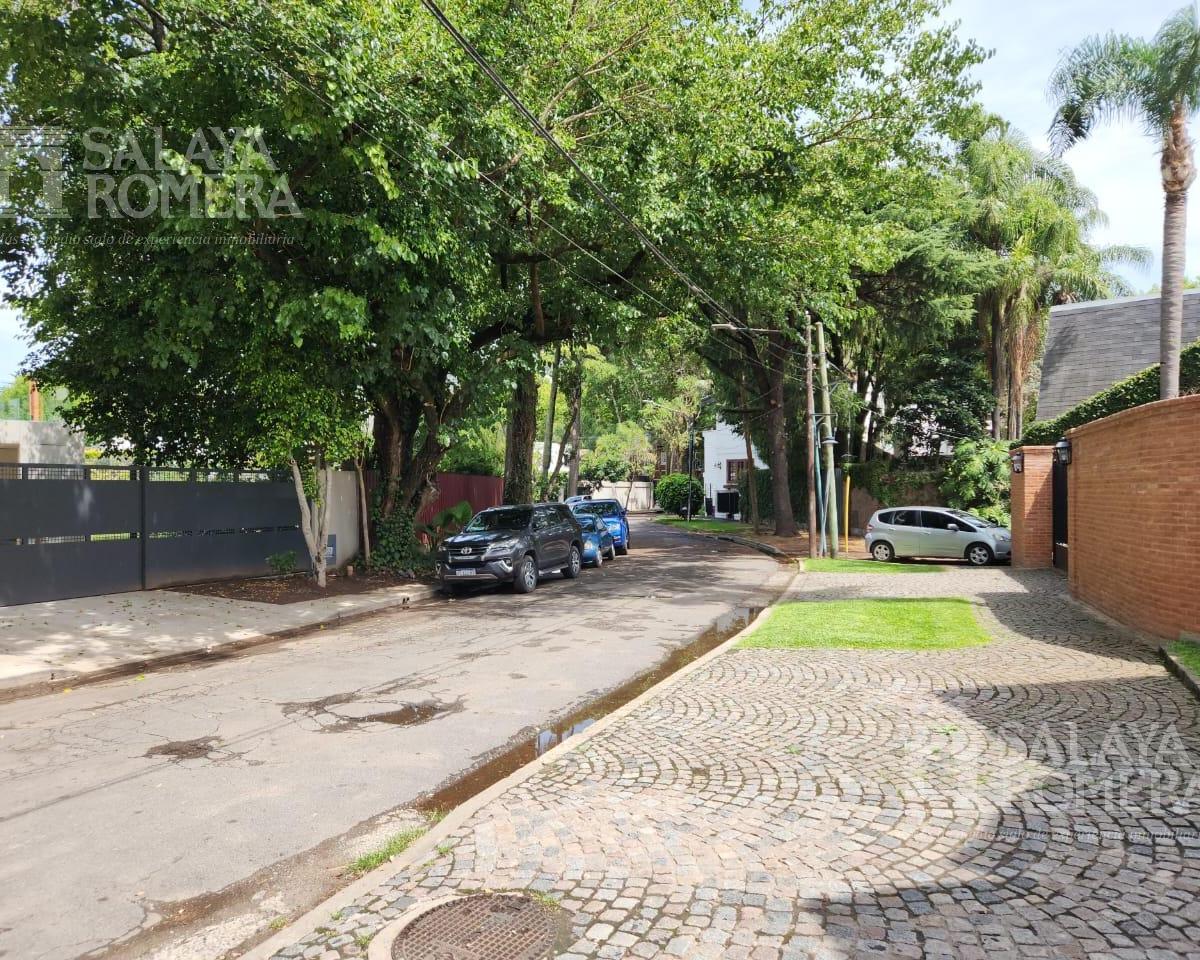 Casa en Olivos 5