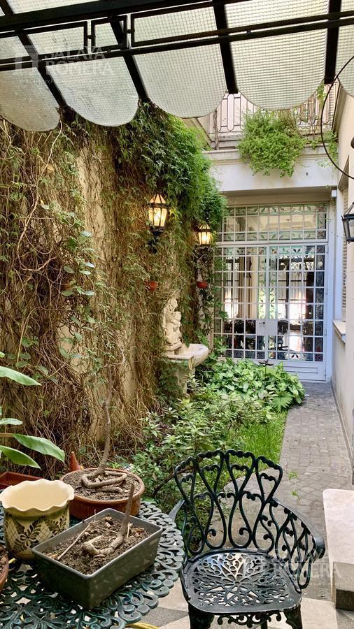 Casa en Venta en Recoleta 1