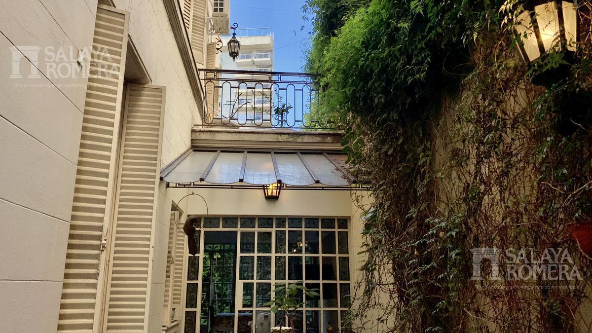 Casa en Venta en Recoleta 5