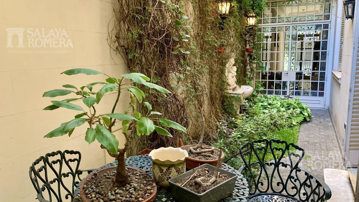 Casa en Venta en Recoleta 2