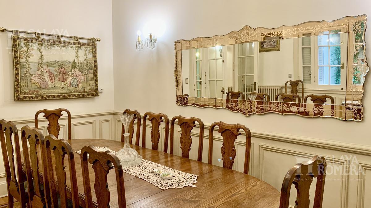 Casa en Venta en Recoleta 3