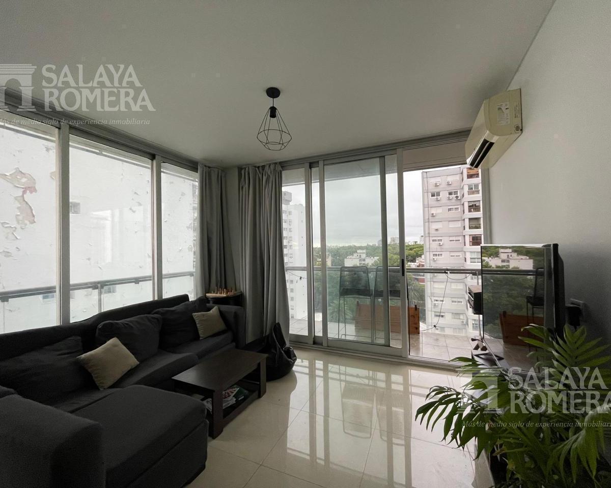 Departamento - Olivos - en venta 3 ambientes - c/ cochera piso alto - Edif Awwa
