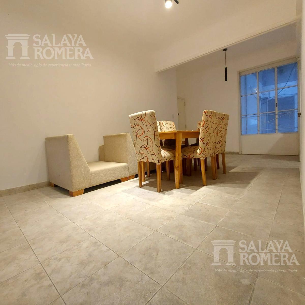 Foto de Venta Departamento de estilo en Planta Baja con patio Recoleta, imagen 5