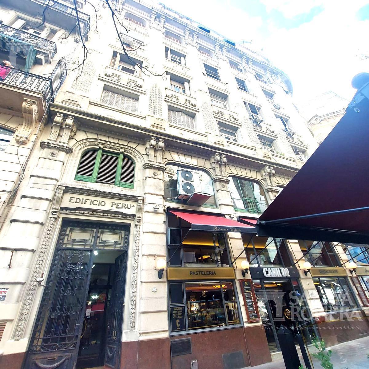 Pent House en La Ciudad Estilo y Modernismo Se Conjugan 4