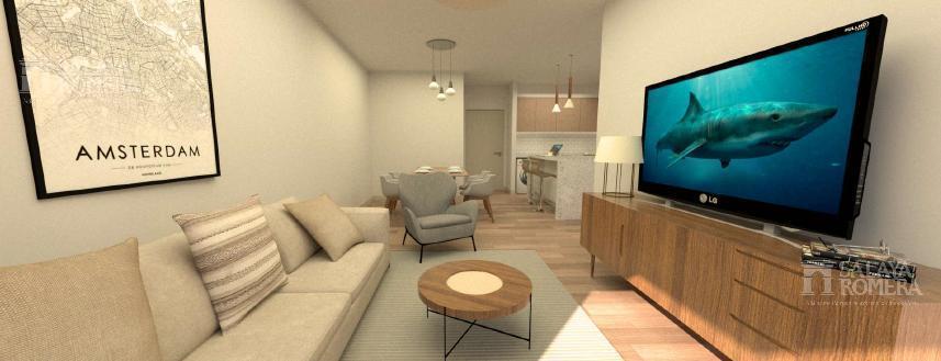 Foto de Venta departamento Boedo -Emprendimiento, imagen 3