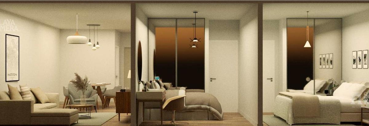 Foto de Venta departamento Boedo -Emprendimiento, imagen 2