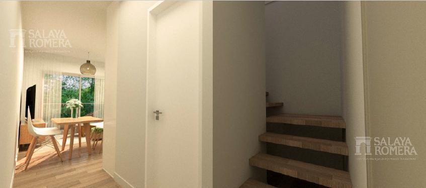 Departamento - Boedo 4