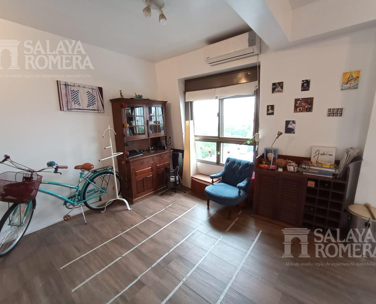 Foto de Monoambiente divisible con vista panorámica y amenities, imagen 5