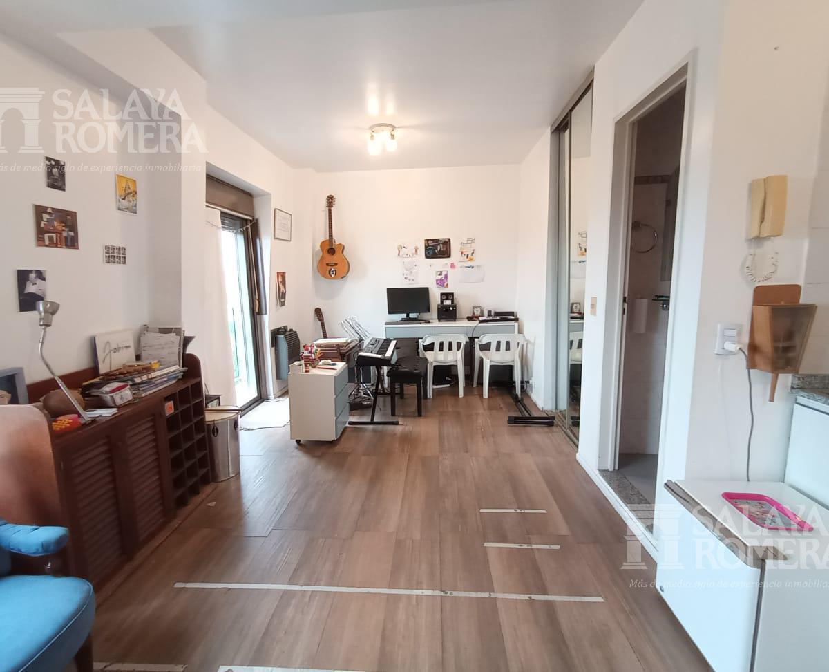 Foto de Monoambiente divisible con vista panorámica y amenities, imagen 4