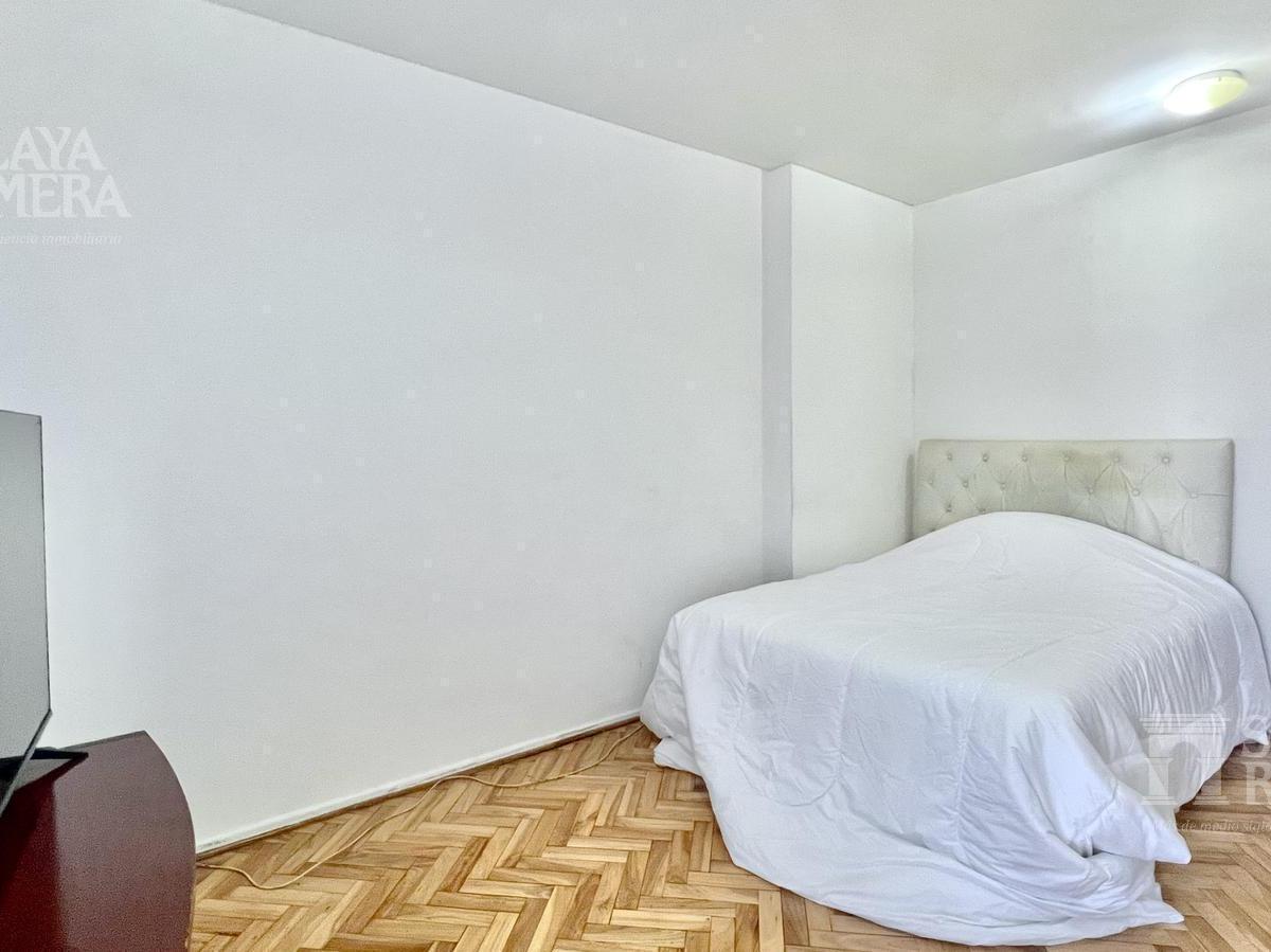Venta monoambiente Olivos-Apto Crédito