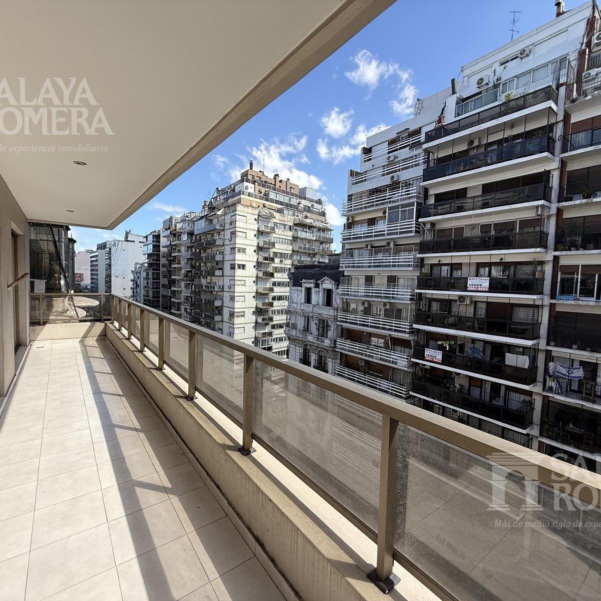 Foto de Semipiso de 3 ambientes a estrenar en venta Barrio Norte, imagen 5
