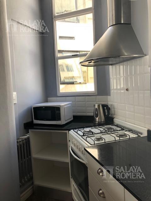 Departamento 3 Ambientes en Venta Ideal Para Inversion 2