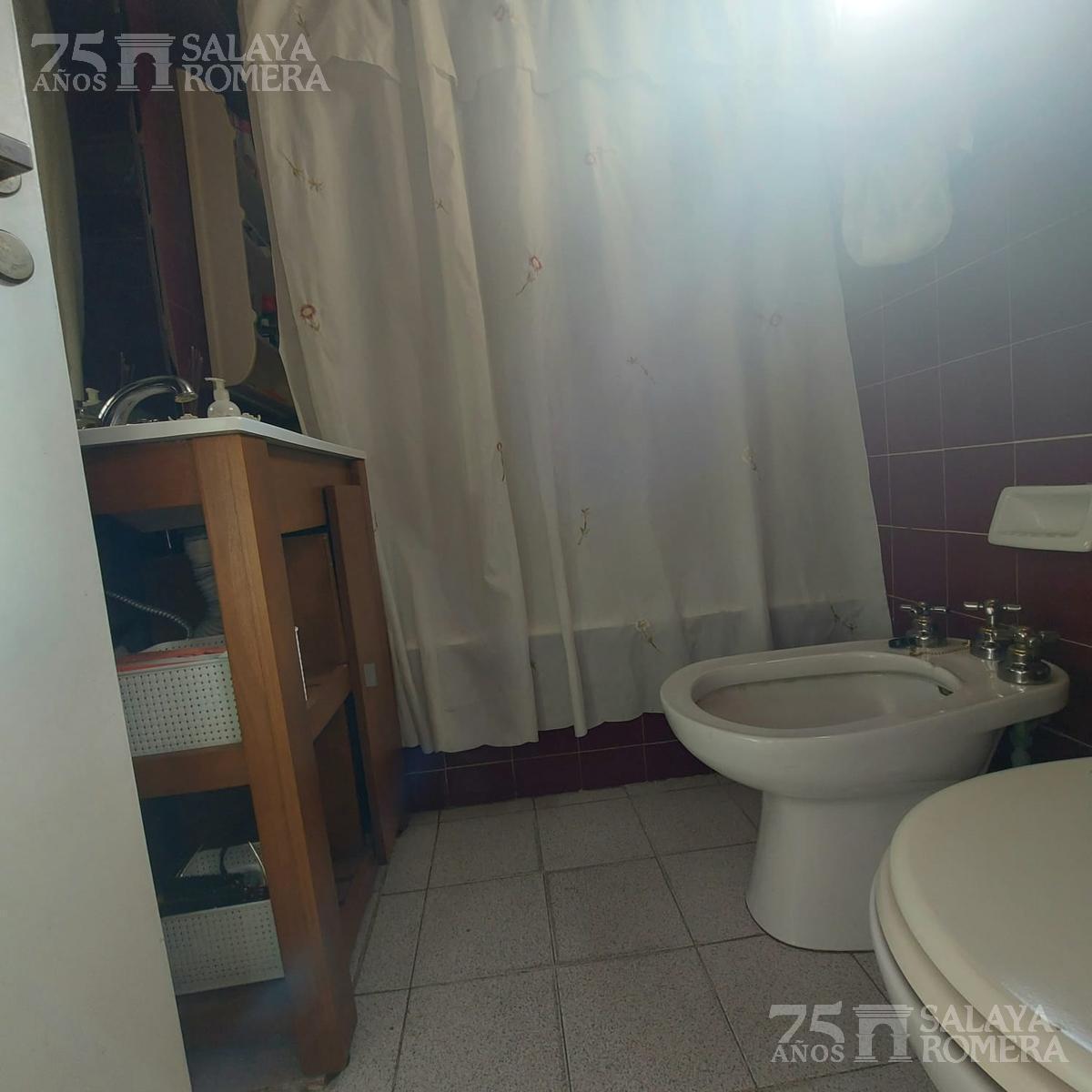 Venta Departamento 4ambientes C Terraza Propia 2