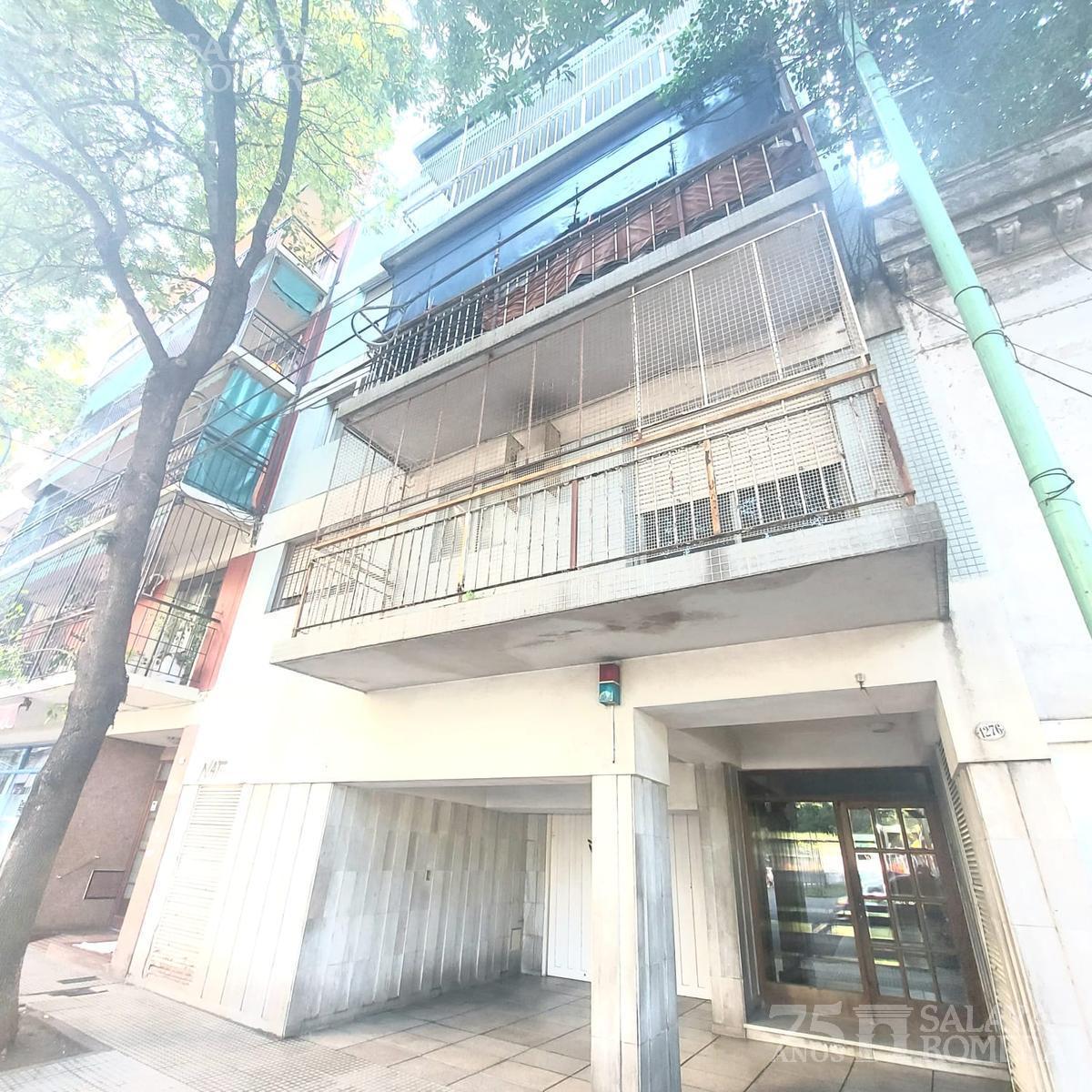 Venta Departamento 4ambientes C Terraza Propia 5