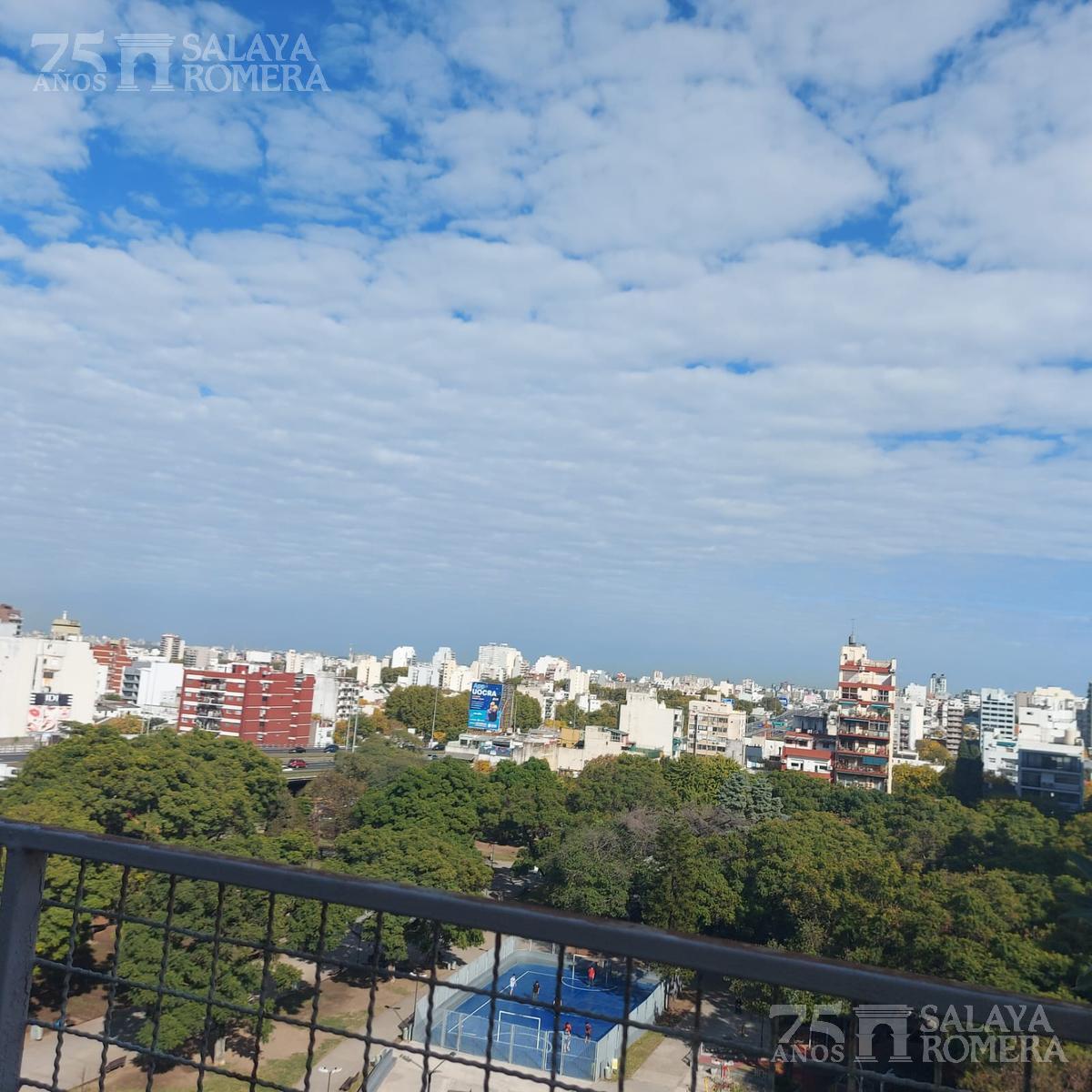 Venta Departamento 4ambientes C Terraza Propia 3
