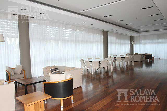 Departamento 2 ambientes TORRE HORIZONS