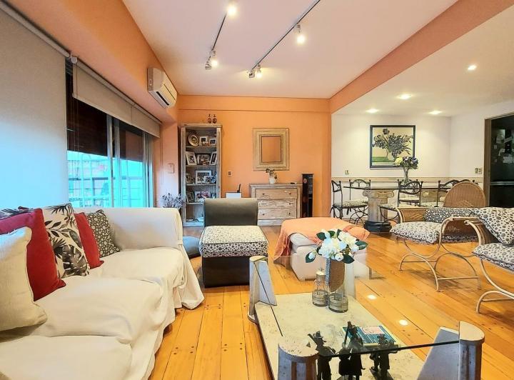 Foto de Venta Departamento 4 ambientes con depedencias y cochera Recoleta, imagen 4