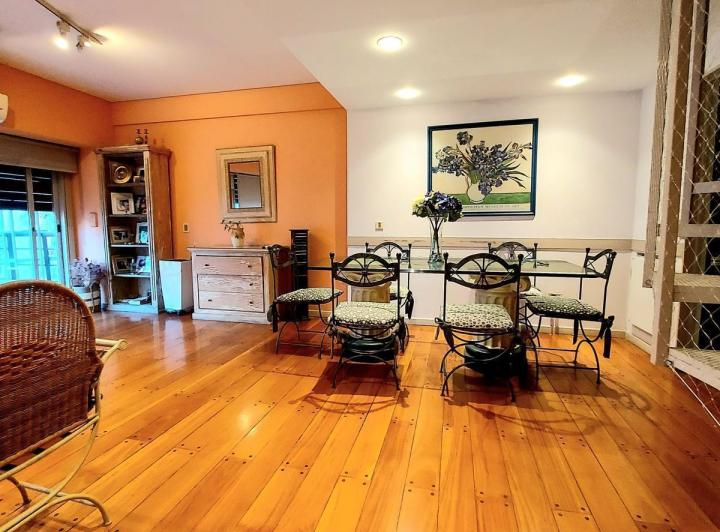 Foto de Venta Departamento 4 ambientes con depedencias y cochera Recoleta, imagen 2