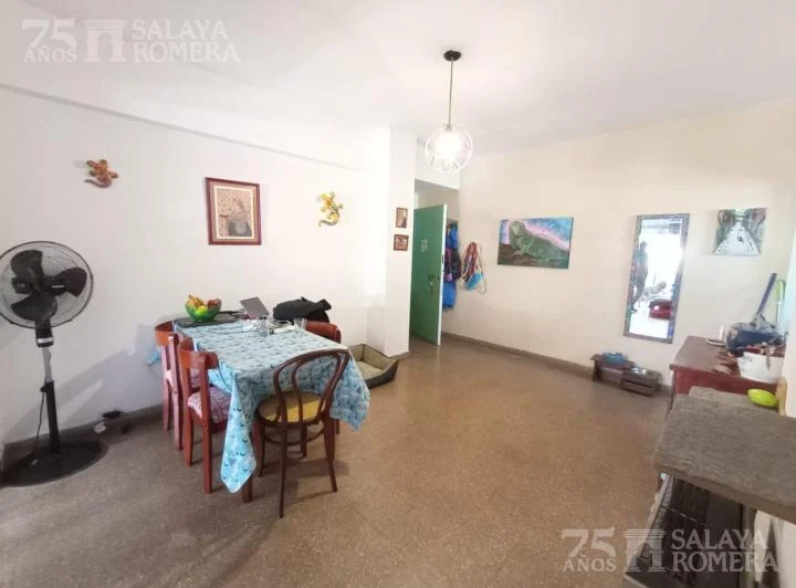 Foto de Venta departamento 3 ambientes con balcón Belgrano, imagen 5