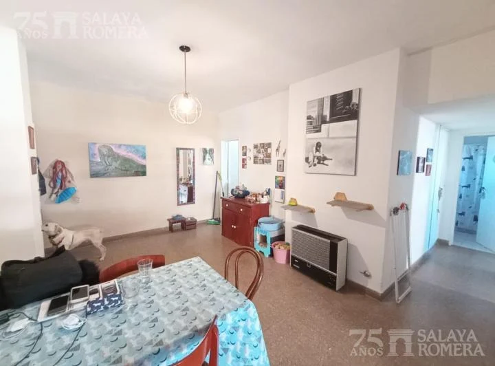 Foto de Venta departamento 3 ambientes con balcón Belgrano, imagen 1