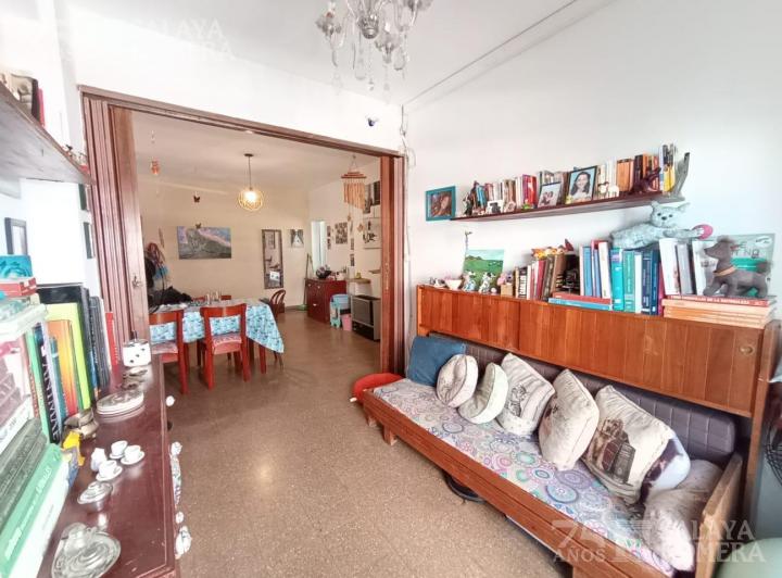 Foto de Venta departamento 3 ambientes con balcón Belgrano, imagen 4