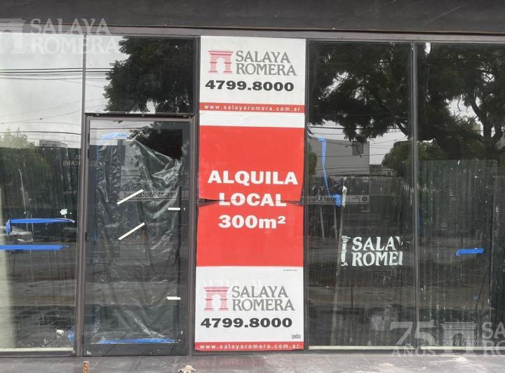 Foto de Alquiler- local comercial- Olivos, imagen 2