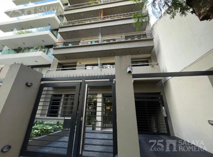 Departamento en Olivos de 3 ambiente en Alquiler 1