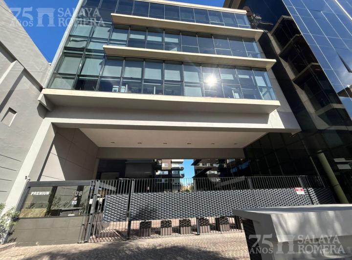 Departamento - Barrio Vicente Lopez - Alquiler - 45 mts 5