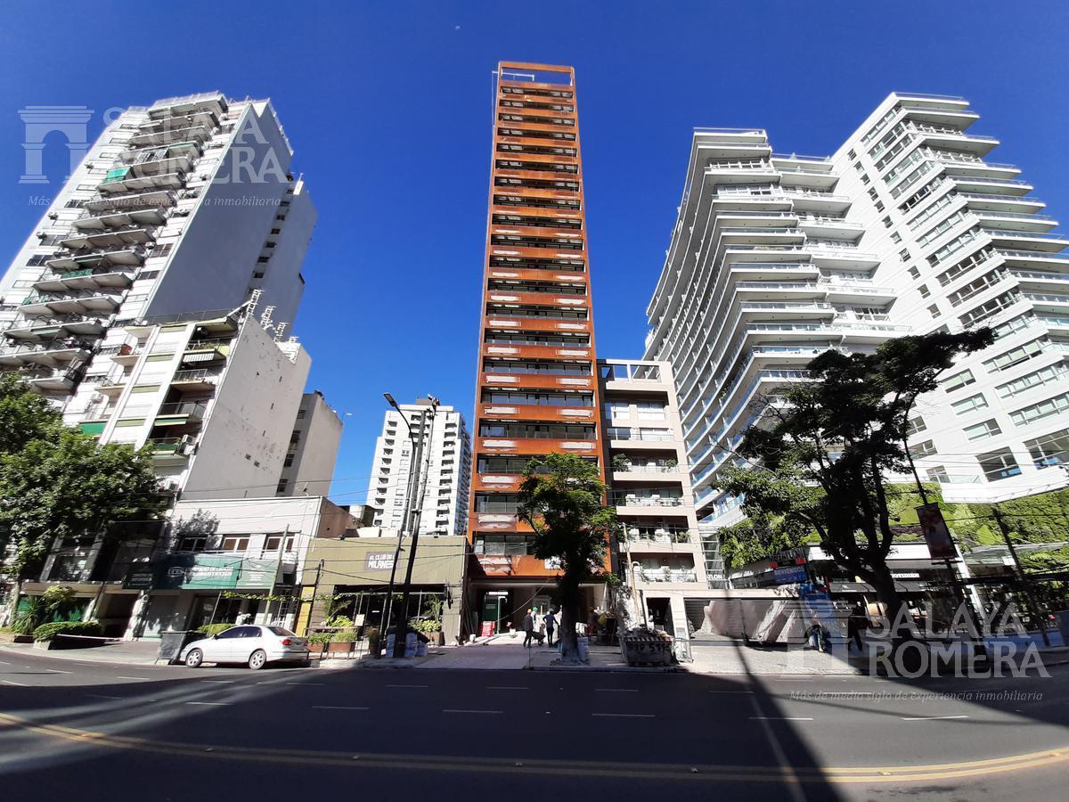 Oficina 65m2 Edificio Palmera Bureau Olivos