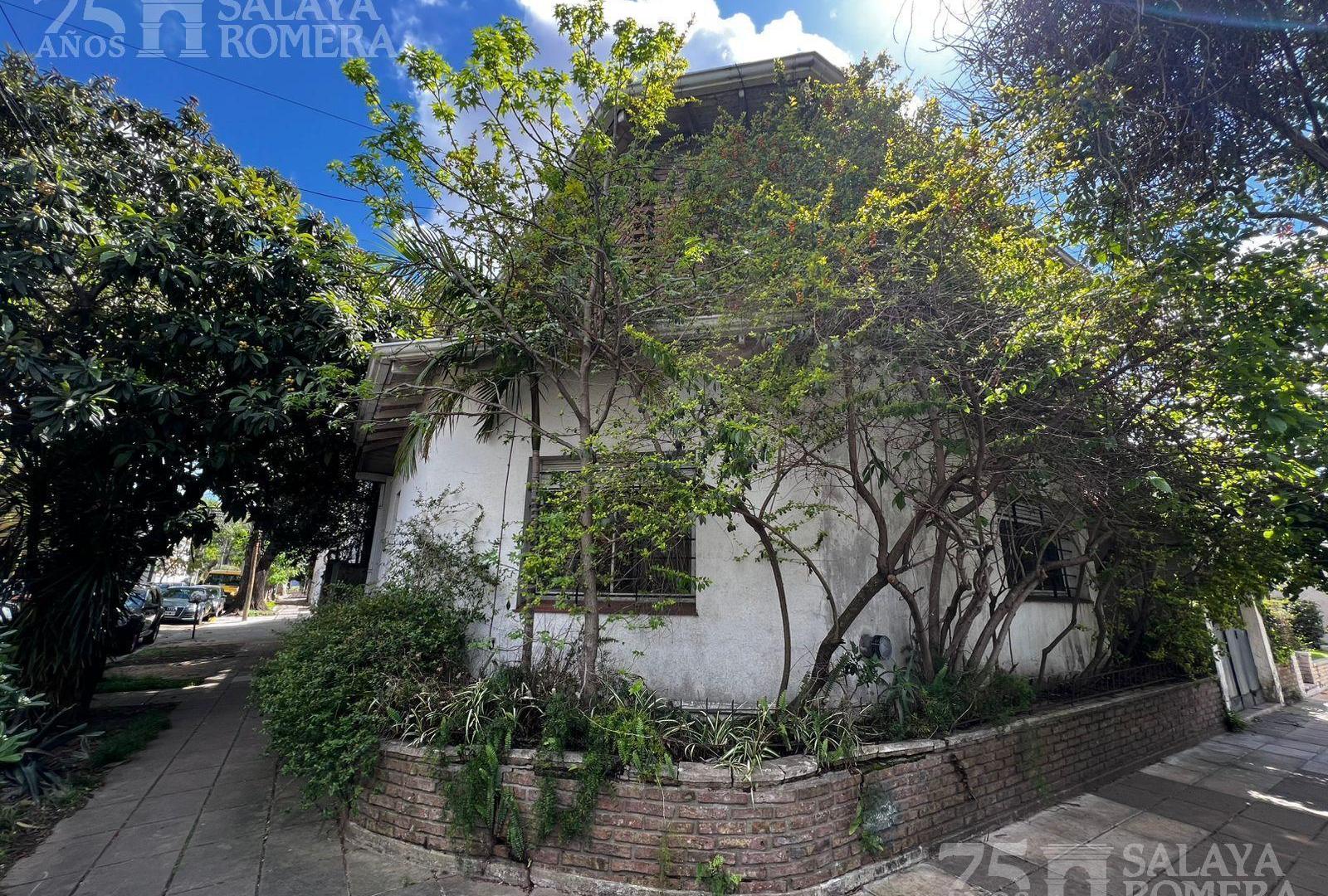 Casa de 3 Dormitorios en Olivos