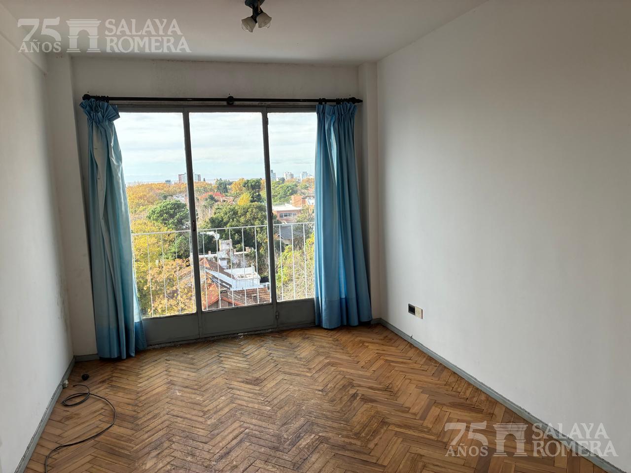Foto de Departamento en venta Olivos 2 ambientes 42 mts - luminoso con vista al, imagen 5