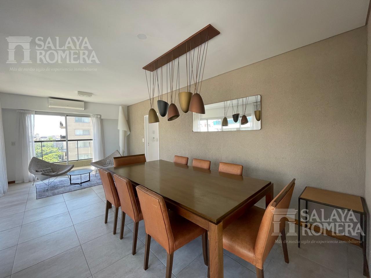 Foto de Departamento penthouse Alquiler temporario 4 /5 ambientes - Olivos, imagen 3