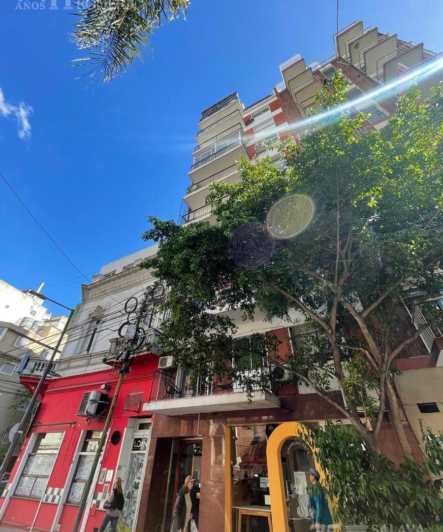 Venta departamento 3 ambientes charcas y Anchorena