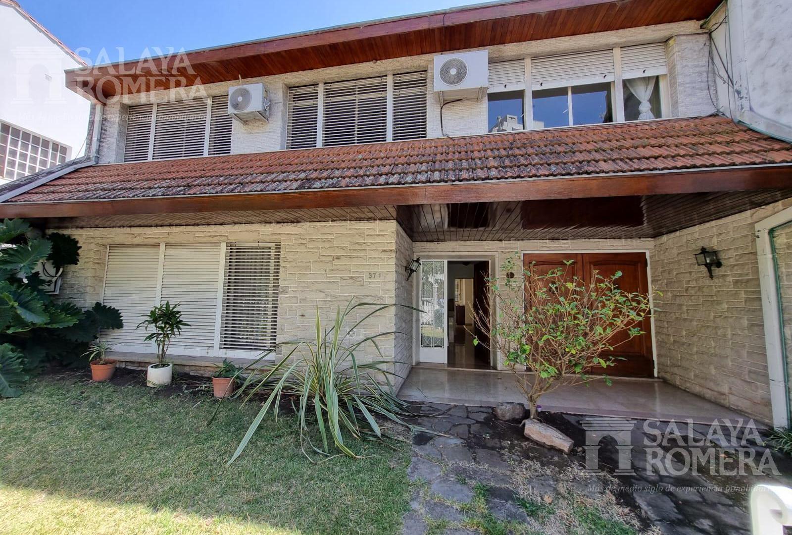 Venta Casa 4 dormitorios La Lucila