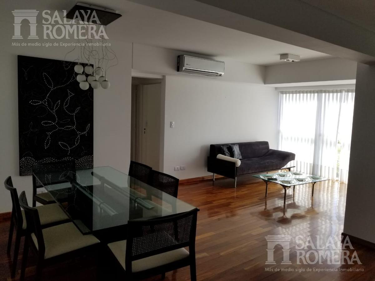Foto de Departamento 3 Ambientes alquiler temporario en Vicente López – Vista, imagen 5