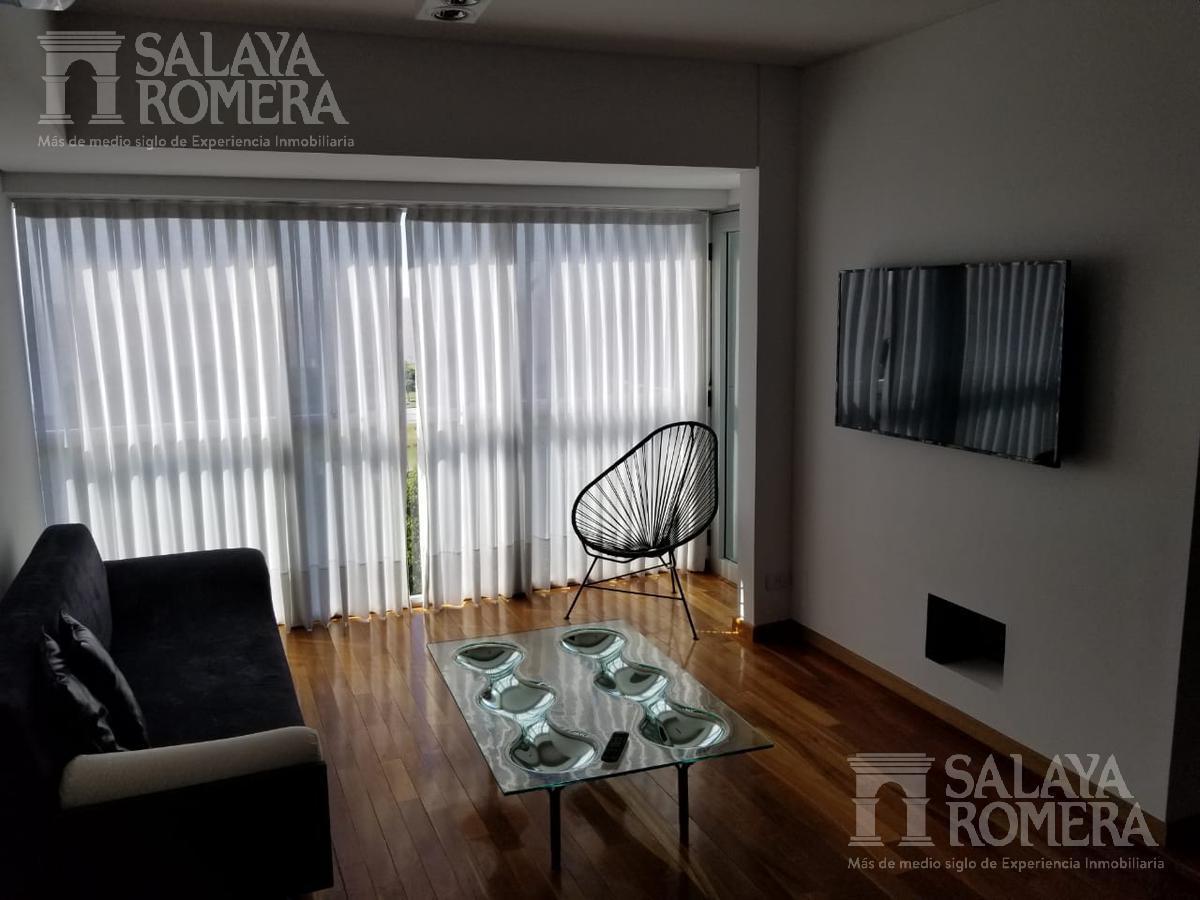 Foto de Departamento 3 Ambientes alquiler temporario en Vicente López – Vista, imagen 4