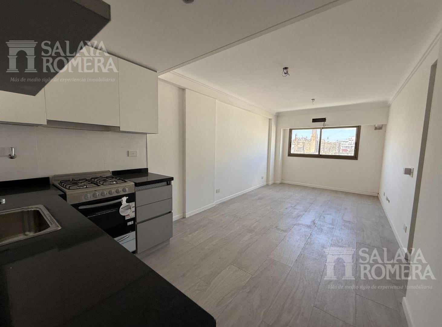 Semipiso de 3 ambientes a estrenar en venta Barrio Norte