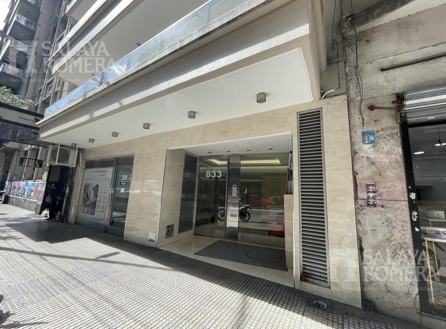 Piso de 4 ambientes a estrenar en venta Barrio Norte
