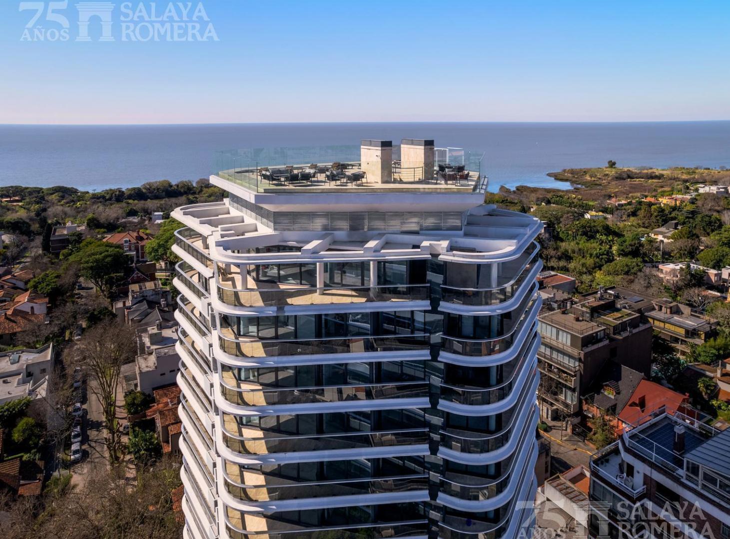 Venta duplex 4 Ambientes – Torre SELENE, La Lucila
