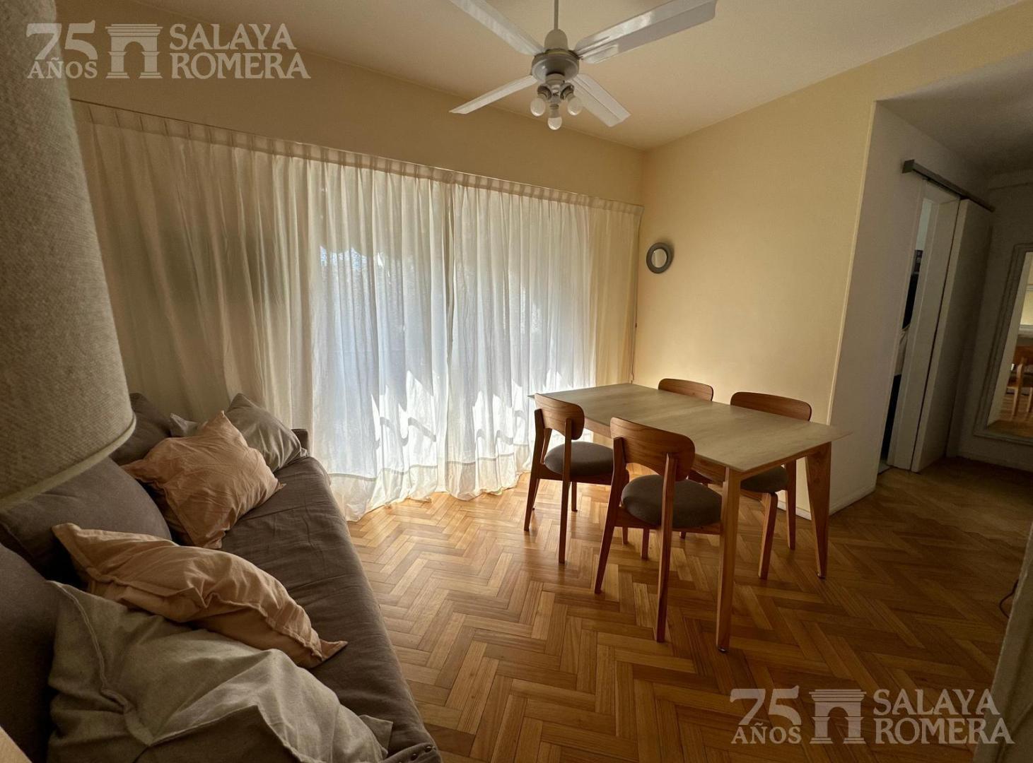 Foto de Venta departamento dos ambientes luminoso en Recoleta, imagen 5